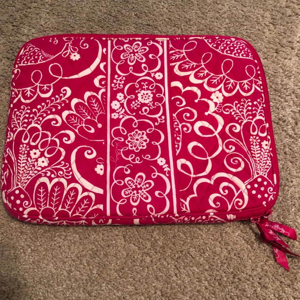 Vera Bradley Laptop Sleeve